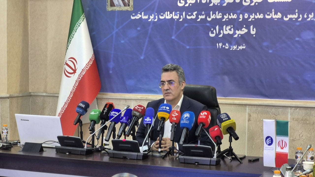 معاون وزیر ارتباطات: فیلترینگ سیاست شکستخورده است