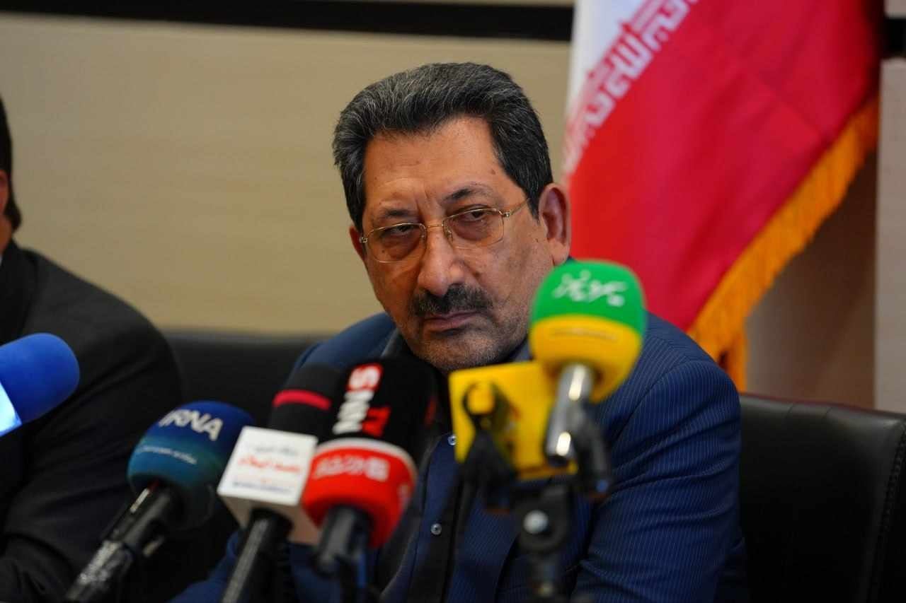 اتابک: توسعه صنعتی ایلام بر پایه مزیتهای اقتصادی دنبال شود