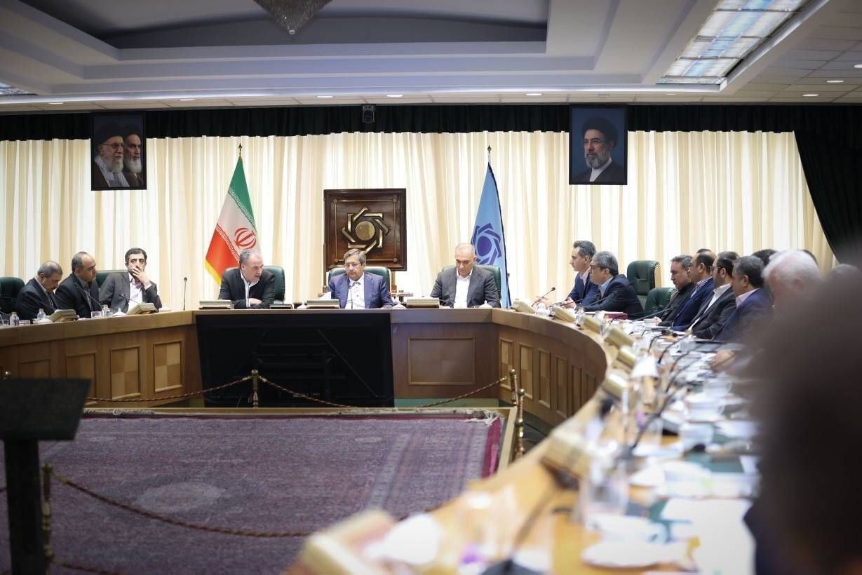 همتی:تخلفات در حوزه مبارزه با پولشویی به صورت جدی از سوی بانک مرکزی در حال پیگیری است | خبرگزاری بینالمللی شفقنا | خبرگزاری شیعیان، فتاوای آیتالله سیستانی و مرجعیت، آخرین اخبار ایران و جهان