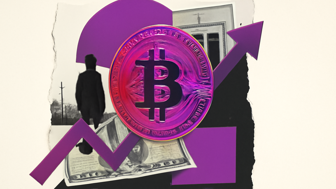 بیتکوین پشت سقف ۸۰ هزار دلاری متوقف شد؛ نگاهها به فدرال رزرو