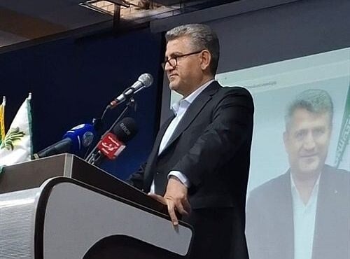 ضرورت گردش منابع بانک کشاورزی در مسیر حمایت از تولید جنوب کرمان