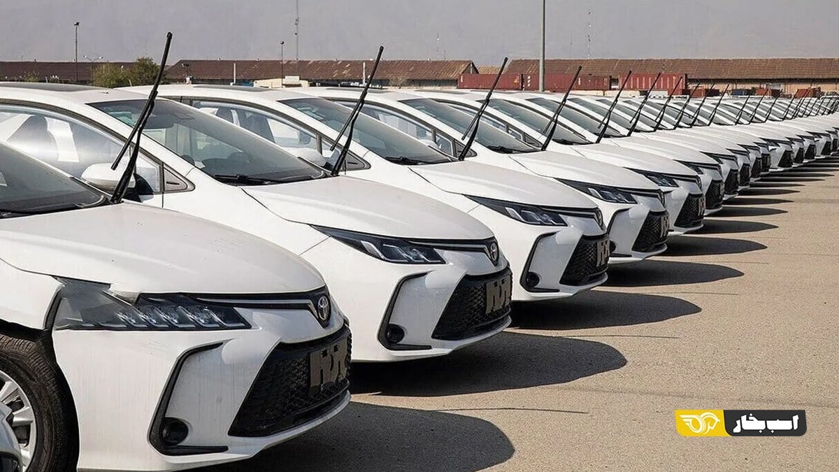 سایه تعرفههای جدید بر سر بازار خودرو؛ هشدار حسین خسروانی به تلههای قیمتی در سال ۱۴۰۵