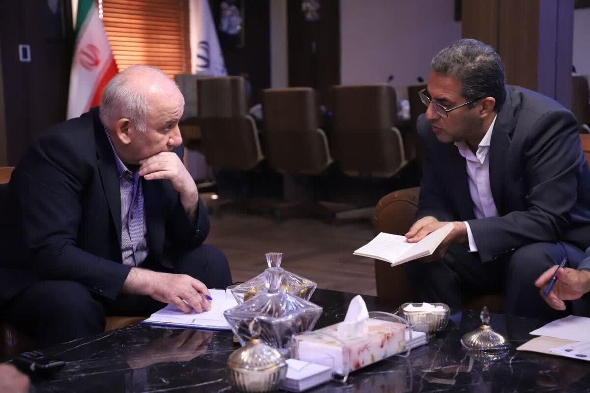 موانع پروژههای عمرانی و زیرساختی گلوگاه برطرف میشود