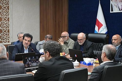 بانک رفاه کارگران تامین مالی طرحهای کلان خوزستان را تقویت میکند