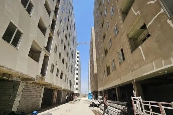بازار مسکن به بن‌بست رسید / قیمت‌ها می‌شکند یا باز هم بالا می‌رود؟