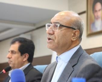 حبیبی: پیگیری مدیران، کلید جذب اعتبارات و رونق سرمایهگذاری است