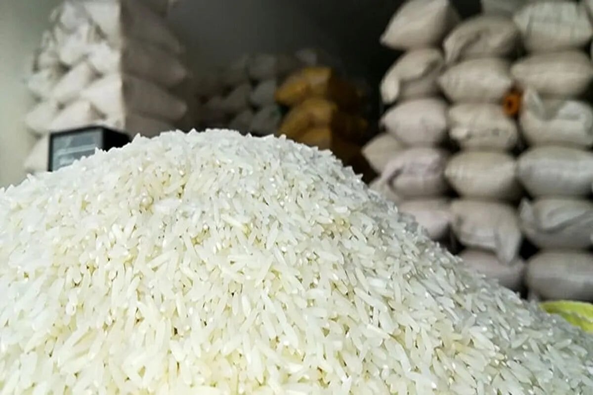 قیمت برنج در میادین و بازارهای میوه و تره بار اعلام شد