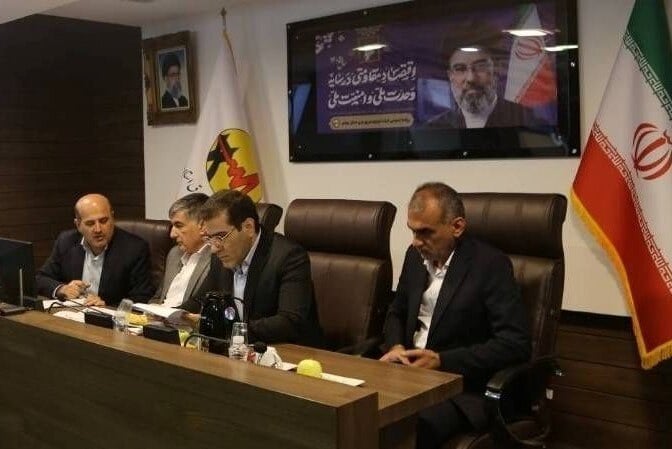 رتبه مطلوب استان در کشف مراکز و دستگاه های غیرمجاز استخراج رمزارز