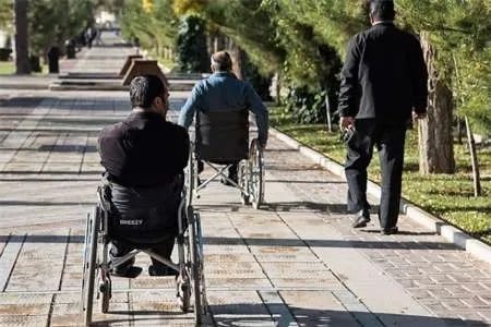 افزایش سقف تسهیلات اشتغال افراد دارای معلولیت در دستور کار شورای پول و اعتبار