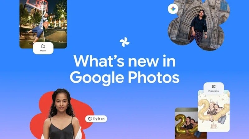 ابزار جدید Redact در Google Photos مخفیکردن اطلاعات حساس را آسان میکند