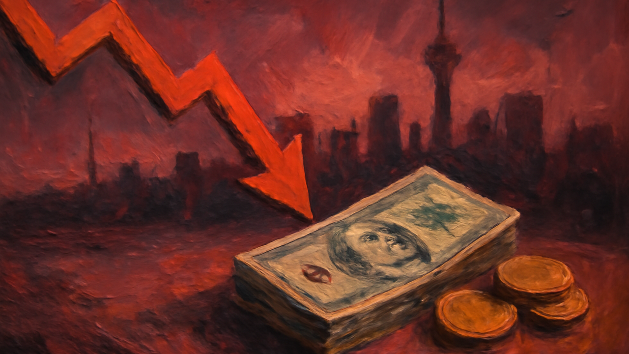 بازار سهام آمریکا ۱ روز پس از موج فروش باز هم در مسیر منفی ماند