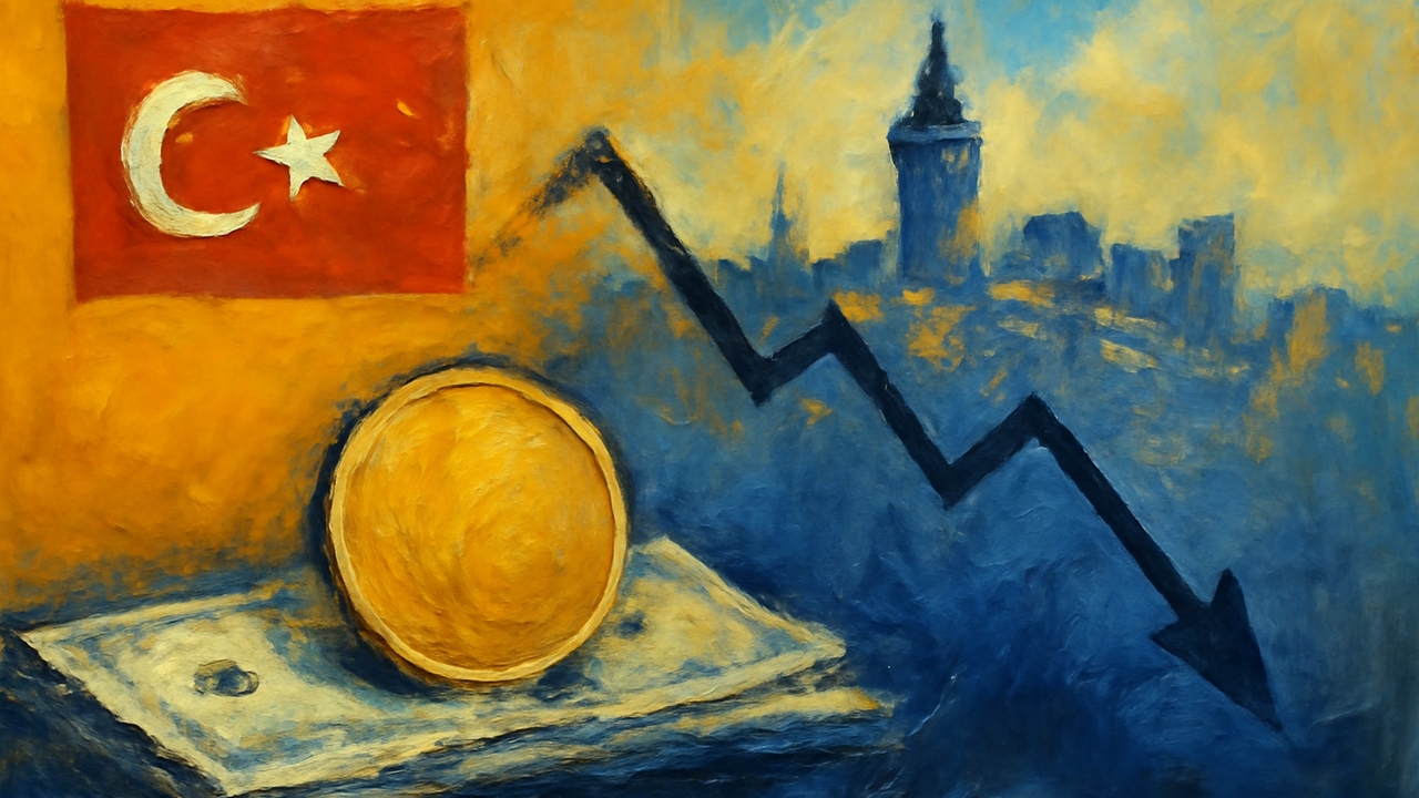 دولت ترکیه: تورم سال ۲۰۲۶ به ۲۸٫۴ درصد کاهش مییابد