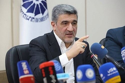صیدی از اصلاح ساختارهای بازار سرمایه و چشم انداز بهتر بورس در نیمه دوم سال خبر داد