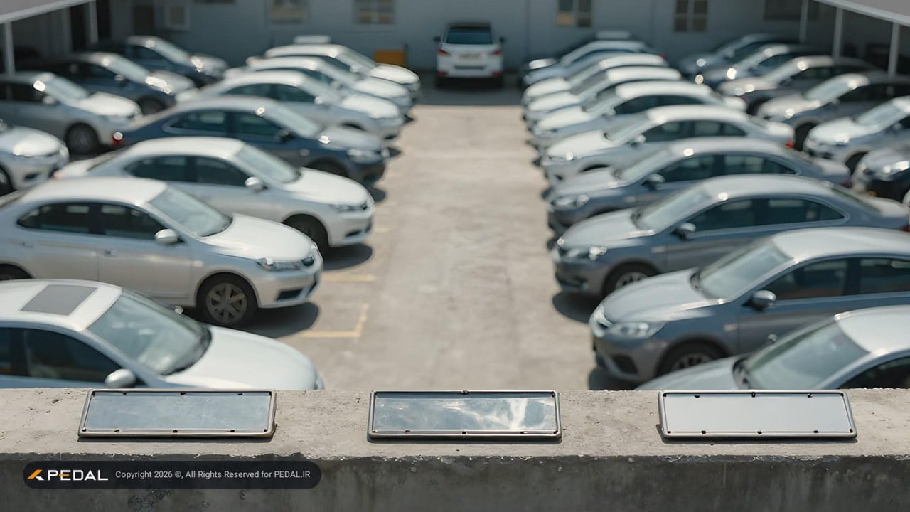 دستورالعمل جدید شورای رقابت برای قیمتگذاری خودرو چه تغییراتی دارد؟