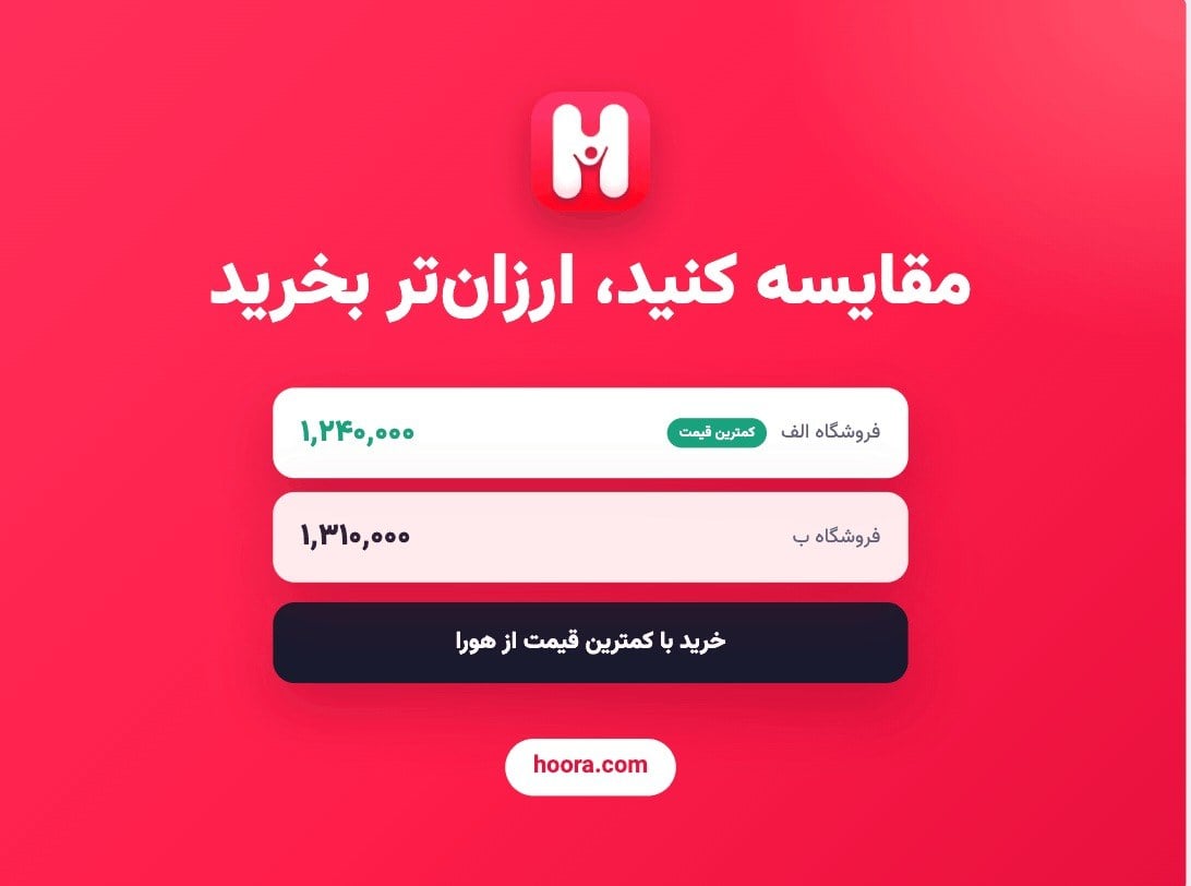 هورا چگونه مقایسه قیمت و خرید آنلاین را هوشمندتر میکند؟