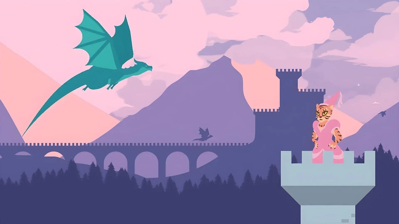 معرفی بازی موبایل Flappy Dragon | اوپرای آتشین