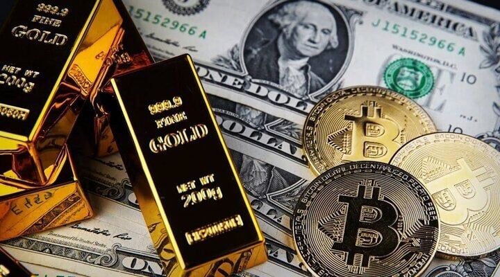 هشدار استراتژیست بلومبرگ درباره طلا و مس: فلزات بازیچه بازار سهام شدهاند
