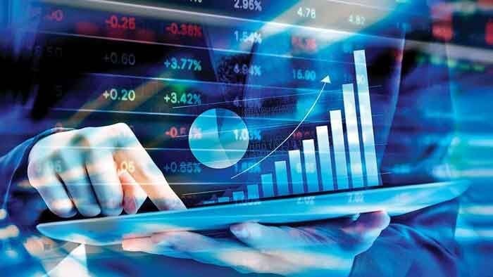 ارزش دلاری بازار سرمایه به ۱۰۳ میلیارد دلار رسید
