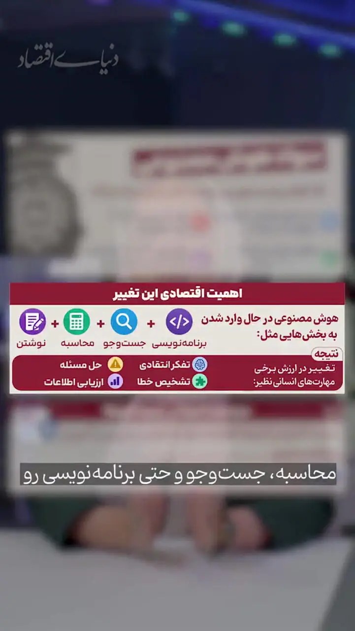 مدارس چه آموزش هایی برای عصر AI دارند؟