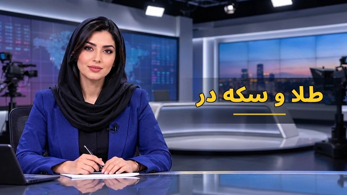 نوسانات طلا و سکه در تابستان ۱۴۰۵؛ جهش قابلتوجه قیمتها در بازار داخلی