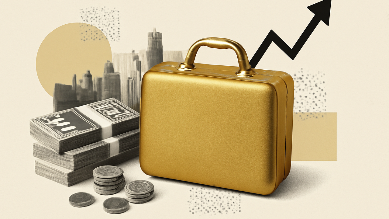 صندوقهای سهام خصوصی این روزها از شاخص S&P ۵۰۰ عقب میمانند
