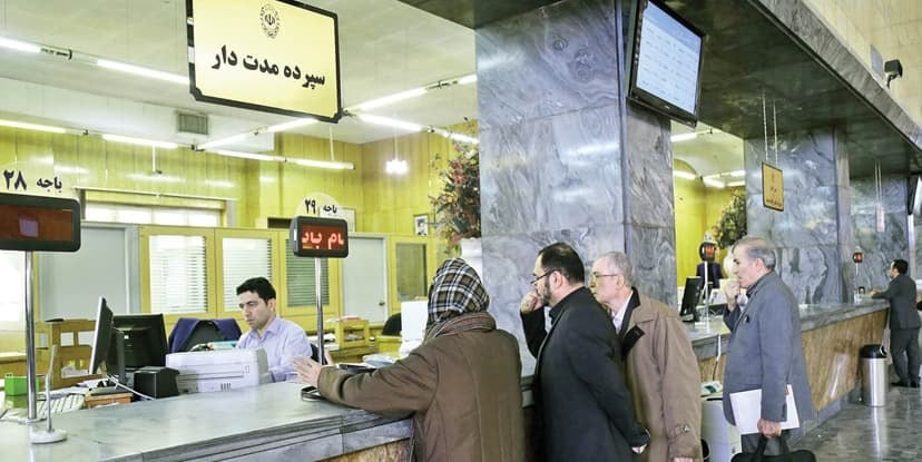 ۶۵۰ میلیون حساب، ۱۰ حساب برای هر نفر؛ حسام کجاست؟