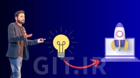پلی‌بوک استارتاپ: چارچوب‌های اثبات‌ شده از یک بنیان‌گذار سه‌بار موفق