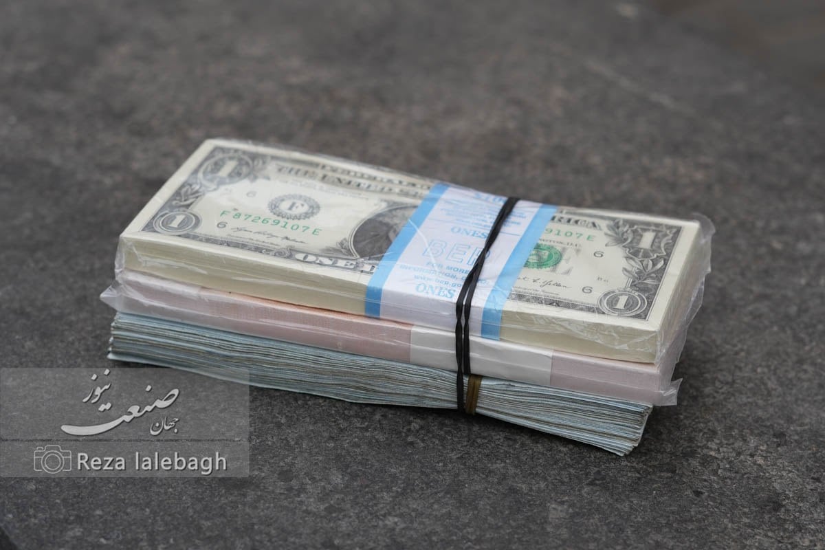 قیمت دلار رسمی در مدار جهش؛ یورو ۱۹۱ هزار و ۳۶۸ تومان شد