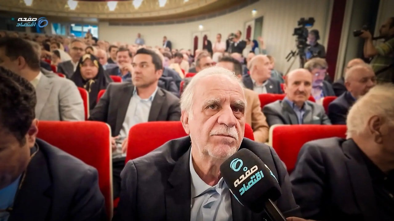 ایران منابع دارد، اما سرمایهگذاری ندارد/ توسعه برای کشور محور اصلی است