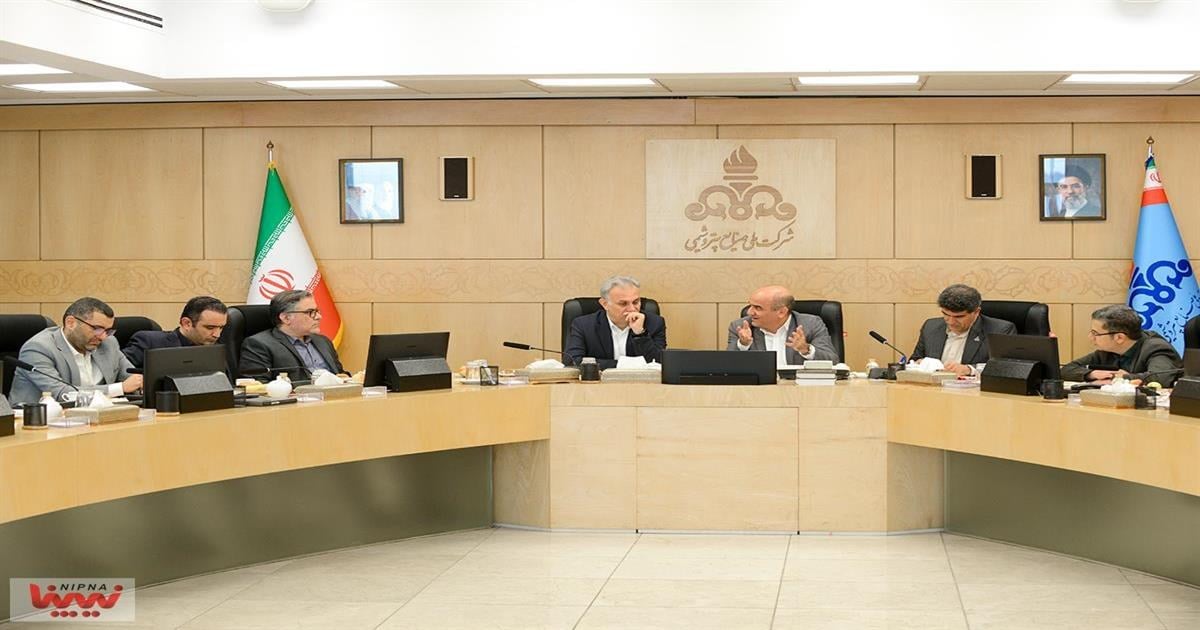 تاکید مدیران فناوری اطلاعات صنعت نفت بر لزوم هم‌افزایی و ایفای نقش تحول آفرین
