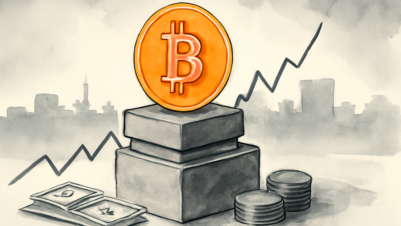 صندوق بیتکوین بلکراک با ۳٫۷ میلیارد دلار ورودی، داراییاش از ۶۲ میلیارد دلار گذشت