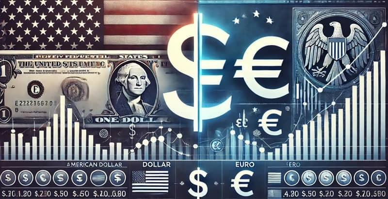دلار امروز وارد مسیر صعود شد؛ تنش در هرمز، امید به مذاکره