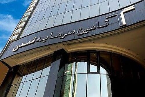 صعود ۲۱ پله ای تمدن به رتبه هشتم کارگزاری های بورس تهران