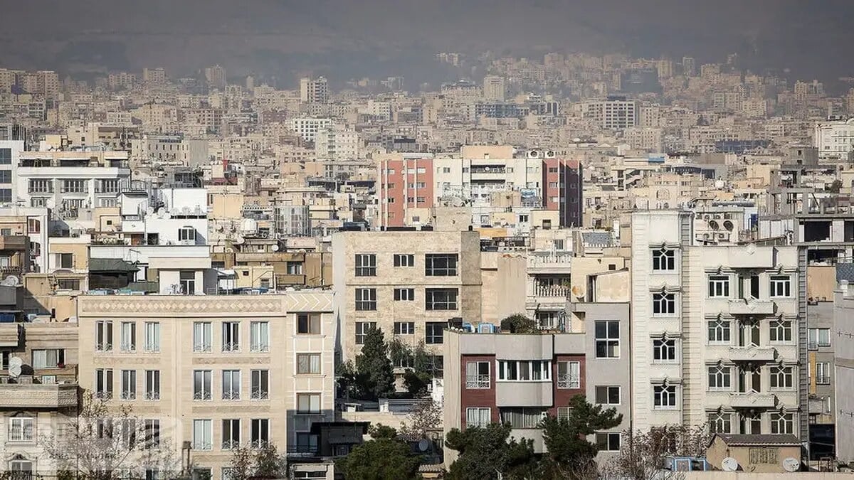 لیست قیمت خرید مسکن در شمال تهران/ خرید آپارتمان ۲ خوابه در مینیسیتی چقدر سرمایه نیاز دارد؟ + جدول