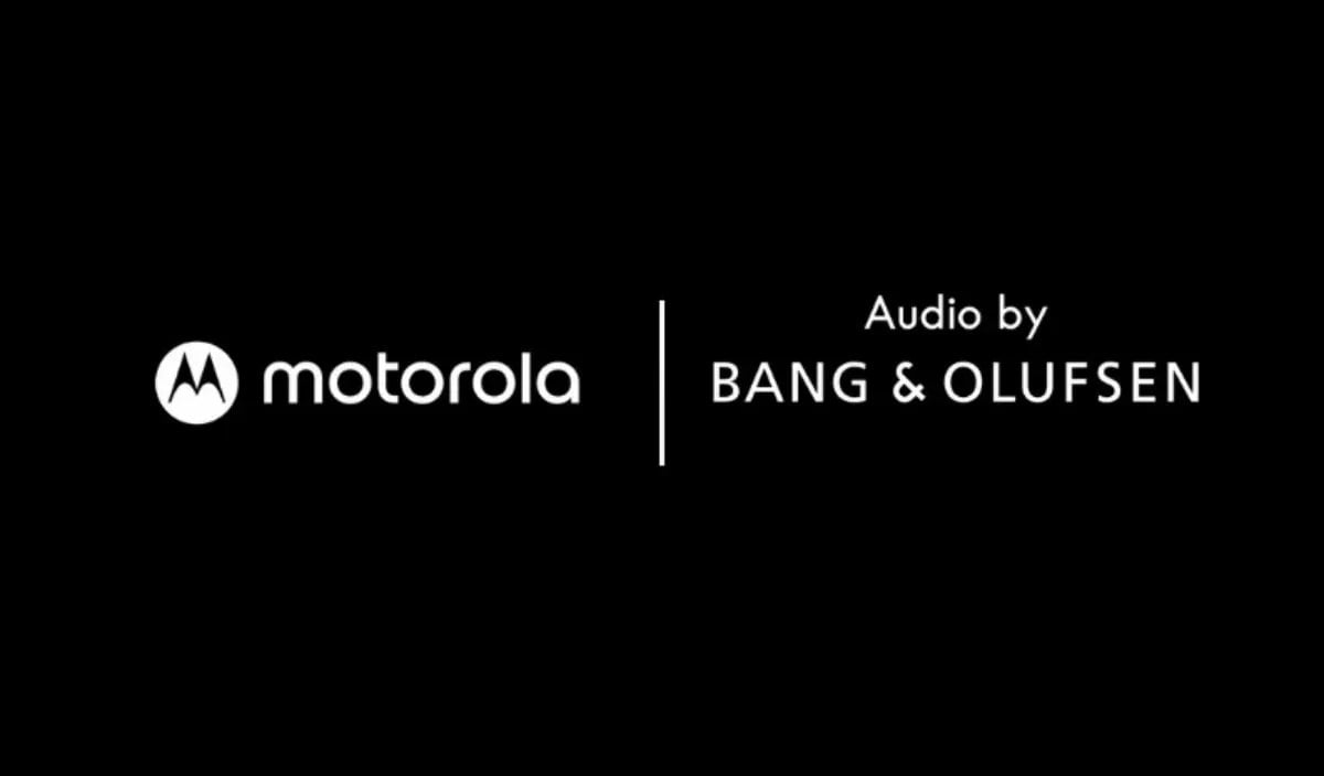 همکاری موتورولا و Bang & Olufsen برای ارتقای صدای گوشیهای پرچمدار تأیید شد