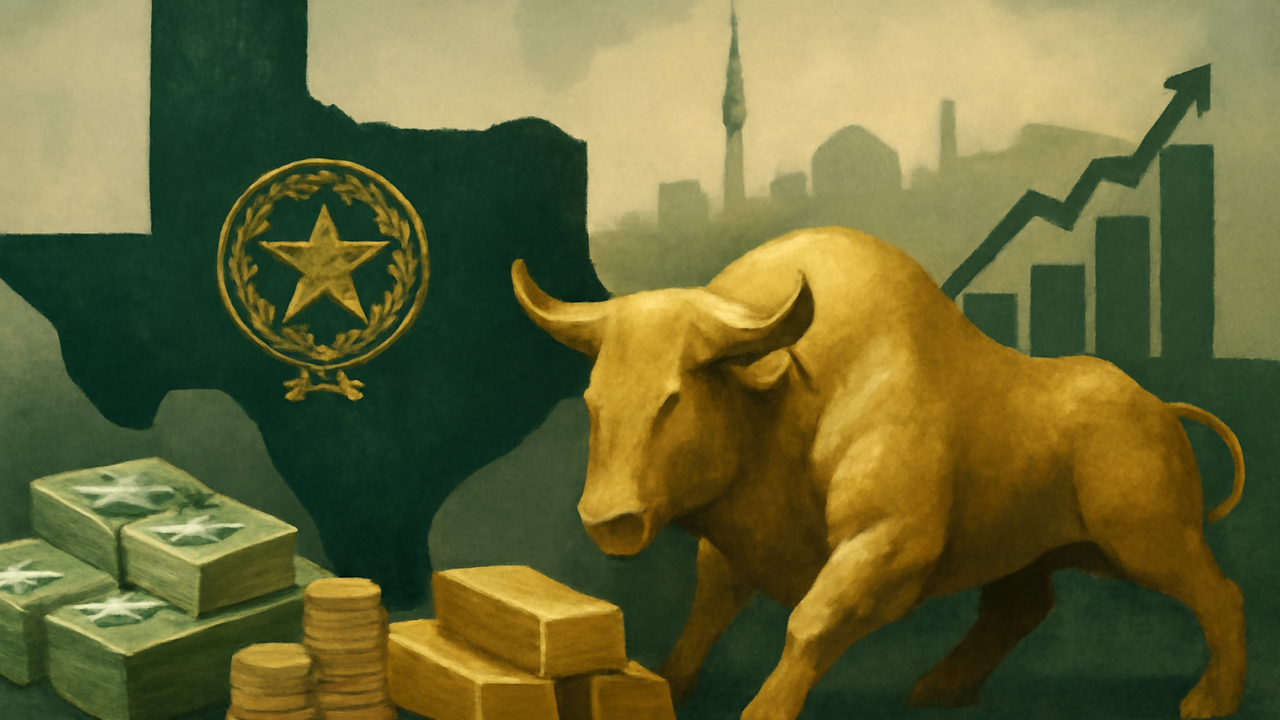 بورس تازهتأسیس تگزاس اولین شرکتها را از نیویورک جذب کرد