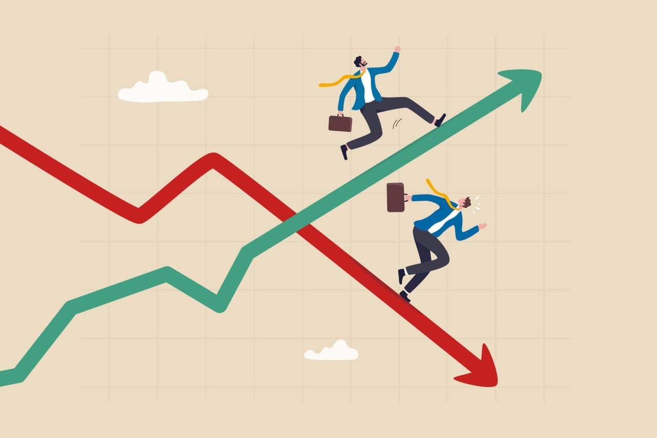 بازنده بورس کدام صنایع بود؟ بررسی کم‌بازده‌ترین صنایع