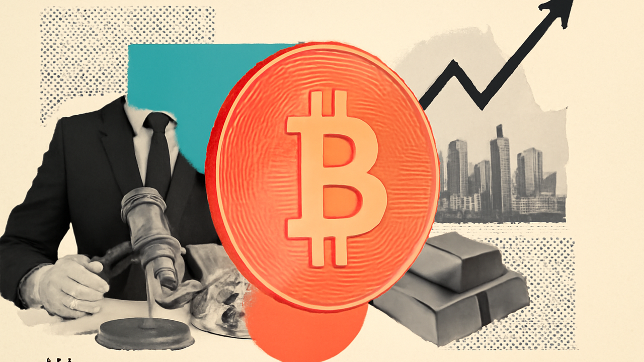 رد لایحه کلاریتی در سنا؛ مسیر مقررات رمزارزها به نهادهای ناظر افتاد