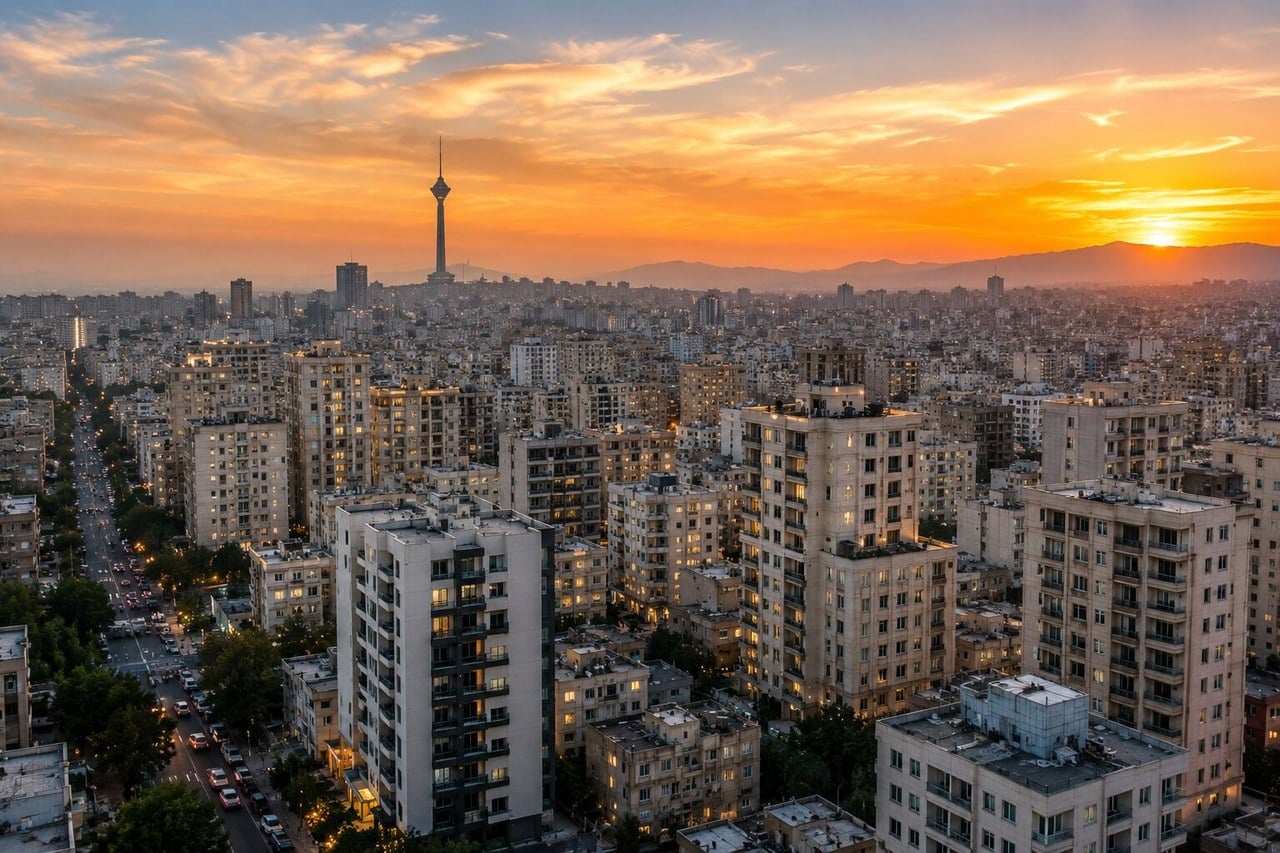 رفتار جدید تهرانیها در بازار مسکن؛ خرید خانه دوم جای مهاجرت را گرفت؟