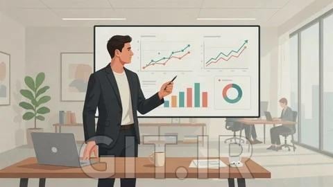 بهینهسازی قیمتگذاری و قیمتگذاری پویا با یادگیری ماشین