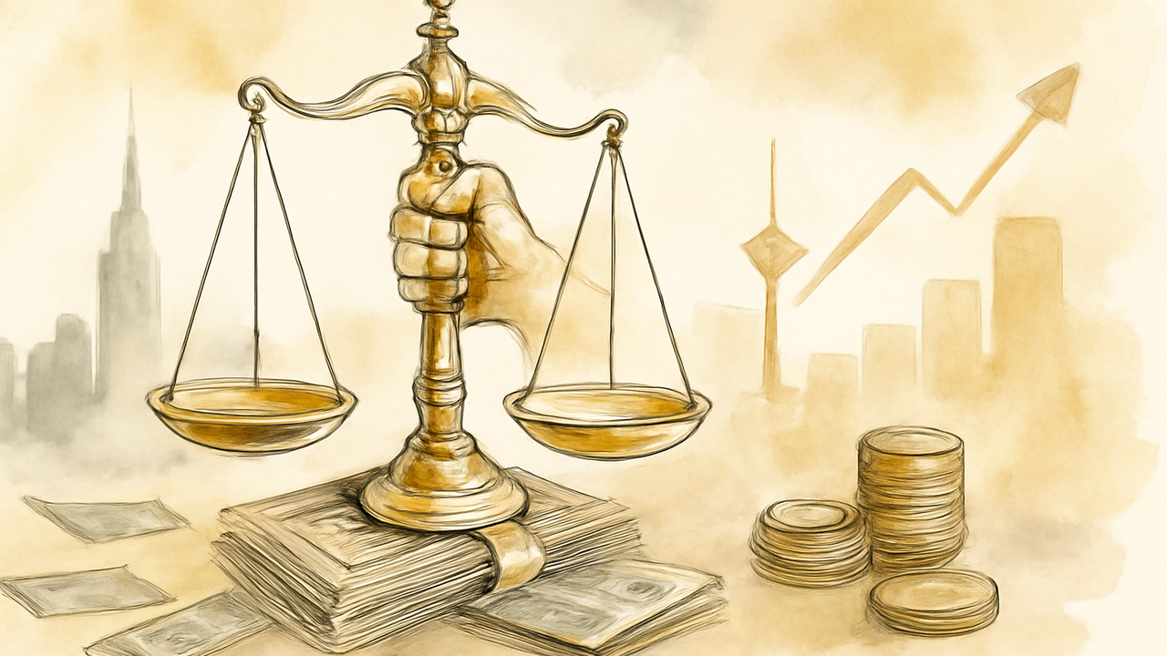 نیویورک از پالیمارکت شکایت کرد؛ کشمکش حقوقی بر سر آینده بازارهای پیشبینی
