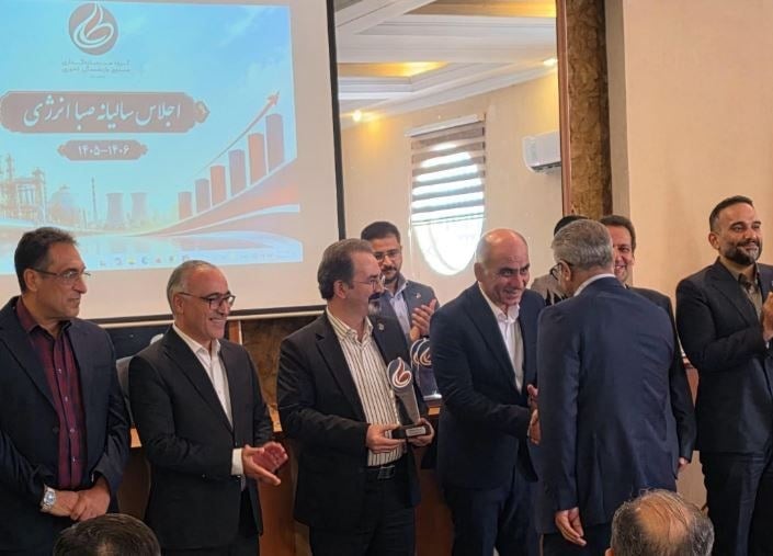افتخاری دیگر برای جمپیلن؛ کسب جایگاه برتر حاکمیت شرکتی