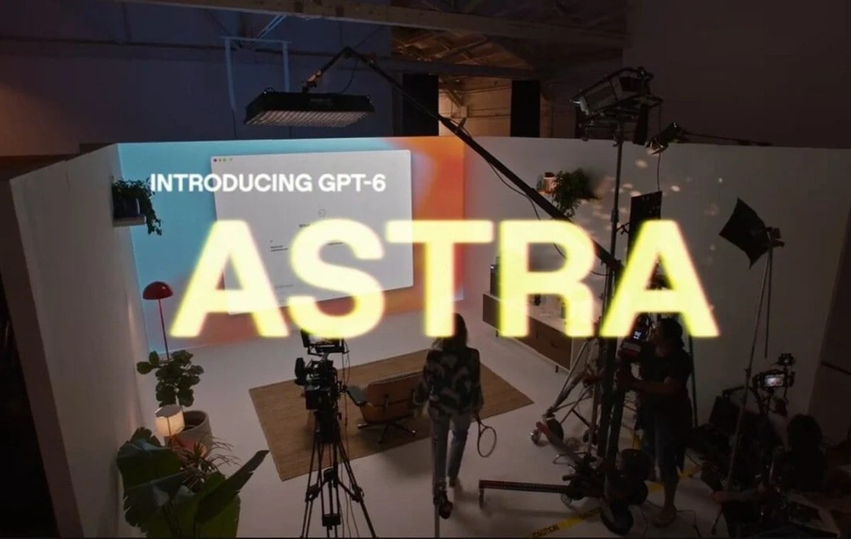 مدل GPT-6 Astra معرفی شد؛ آغاز رسمی عصر هوش عمومی مصنوعی