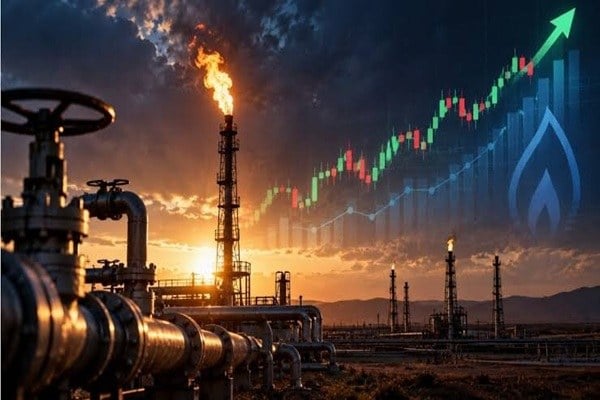 قبض گاز صنعت فولاد سنگینتر شد؛ نرخ شهریور به ۱۷۸۴۹ تومان رسید