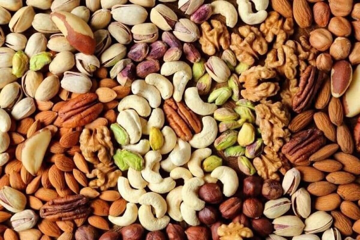 آجیل این دارایی استراتژیک در شیراز؛ دانه‌ای چند؟ / آیا آجیل هم از سبد خانوار حذف می شود؟