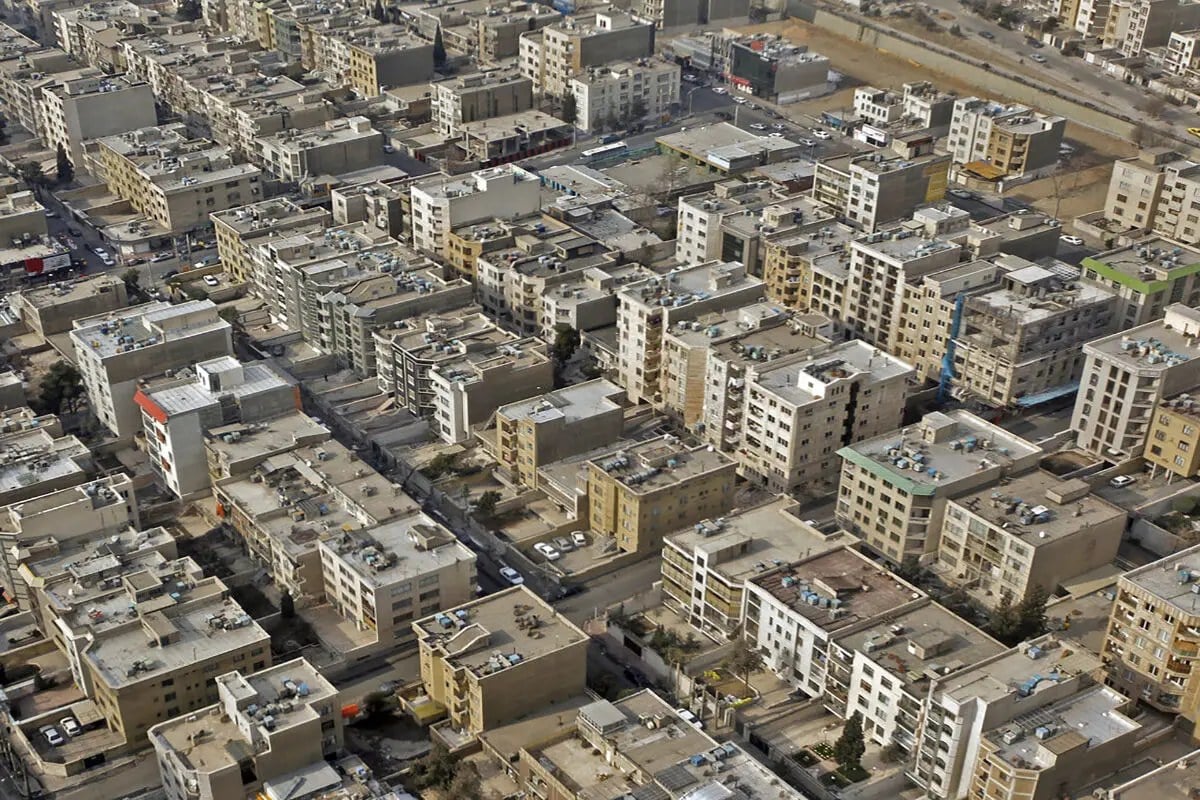 پیشرفت فیزیکی نهضت ملی مسکن قزوین 2.5 برابر شد