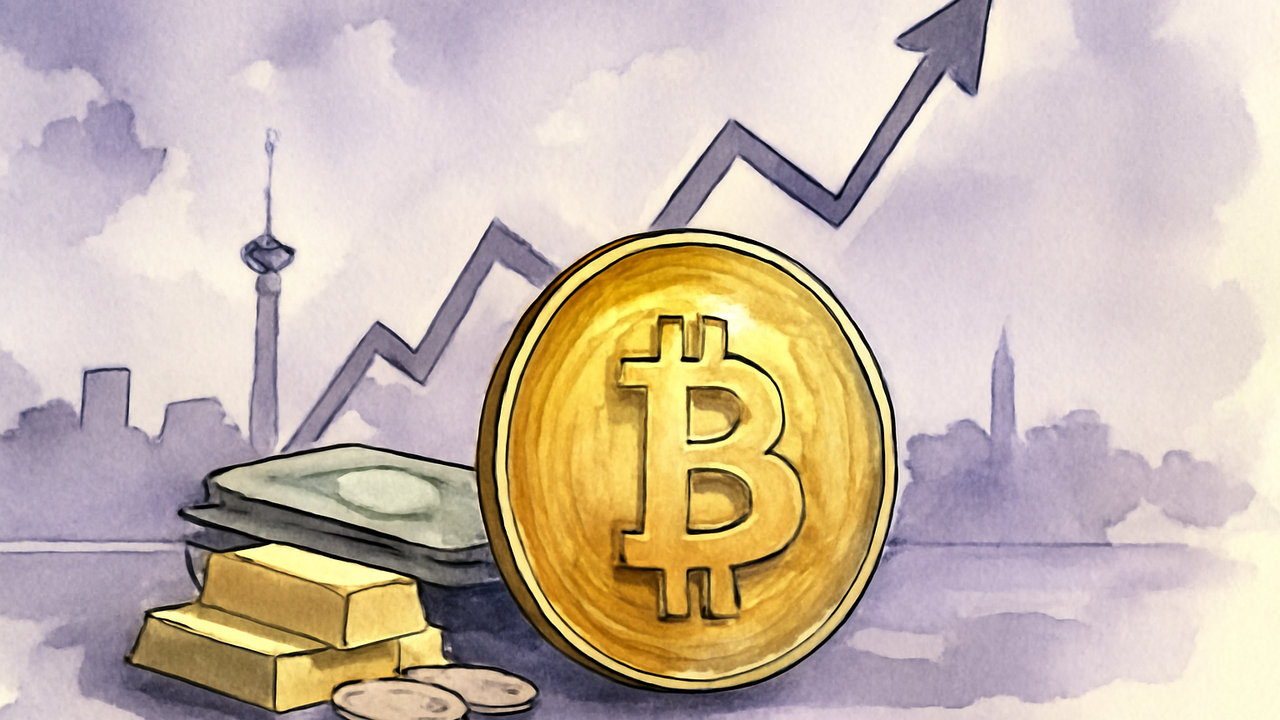 صندوقهای بیتکوین بهترین سههفته امسال را ثبت کردند؛ مسیر بعدی قیمت کدام است؟
