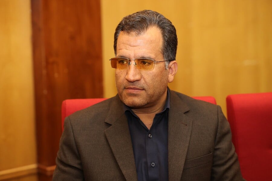 محمد لو؛سرپرست معاونت تأمین و توسعه مسکن مرکز توسعه کارآفرینی اشتغال و توانمندسازی سازمان بهزیستی کشور شد