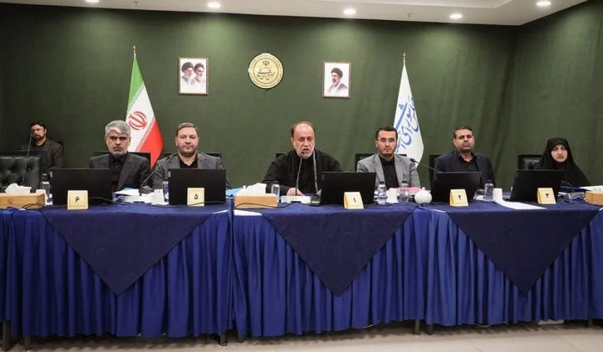 آغاز جلسه علنی مجلس/ طرح مقابله با نفوذ بیگانگان در دستور کار نمایندگان