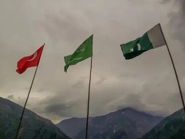 توافق دفاعی سه‌جانبه پاکستان، عربستان و ترکیه در سایه تنش یمن